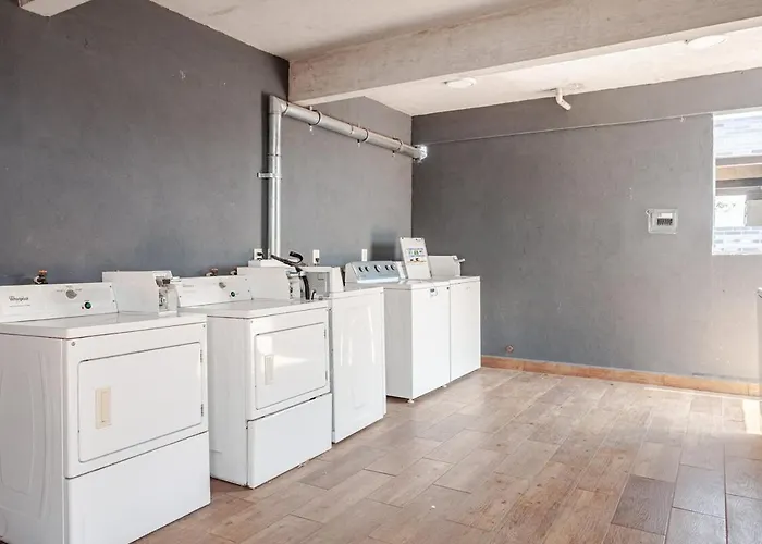 Departamento Hermoso Cerca De Santa Fe Apartamento