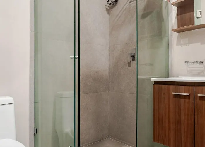 Departamento Hermoso Cerca De Santa Fe Apartamento *