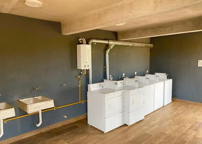 Departamento Hermoso Cerca De Santa Fe Apartamento